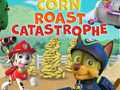 Lalao Paw Patrol: Corn Roast Catastrophe