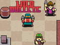 Lalao Wild Bullets