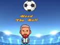 Lalao Head The Ball