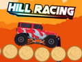 Lalao Hill Racing