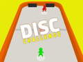 Lalao Disc Challenge