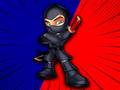 Lalao Ninja Rian Adventure