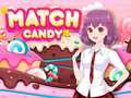 Lalao Match Candy