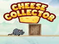 Lalao Cheese Collector