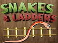 Lalao Snake & Ladders