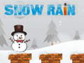 Lalao Snow Rain