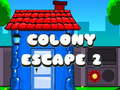 Lalao Colony Escape 2