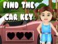 Lalao Find The Car Key