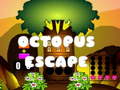Lalao Octopus Escape