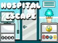 Lalao Hospital Escape