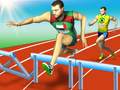 Lalao Hurdles Heroes