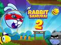 Lalao Rabbit Samurai 2