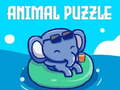 Lalao Animal Puzzles