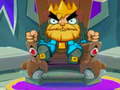 Lalao Like a king