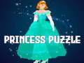 Lalao Princess Puzzle