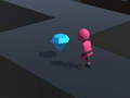 Lalao ZigZag Squid Game Runner
