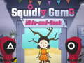 Lalao Squidly Game Hide-and-Seek