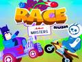 Lalao Race Masters Rush