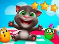 Lalao Tom: Hidden Stars