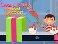 Lalao Cake & Candy Business Tycoon