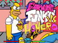 Lalao Friday Night Funkin Vs Homero