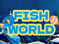Lalao Fish World 