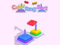 Lalao Color Ring Sort