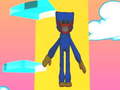 Lalao Poppy huggy playtime horror
