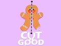 Lalao Good Cut!