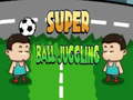 Lalao Super Ball Juggling