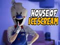 Lalao House Of Ice Scream