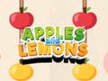 Lalao Apples & Lemons 