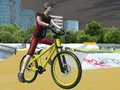 Lalao Extreme BMX Freestyle 3D