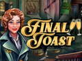 Lalao Final Toast