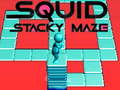 Lalao Squid Stacky Maze