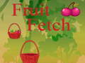 Lalao Fruit Fetch