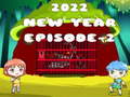 Lalao 2022 New Year Episode-2