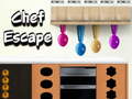 Lalao Chef Escape