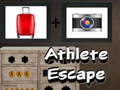 Lalao Athlete Escape