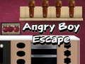 Lalao Angry Boy Escape
