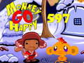 Lalao Monkey Go Happy Stage 597
