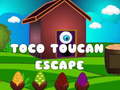 Lalao Toco Toucan Escape