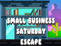 Lalao Small Business Saturday Escape
