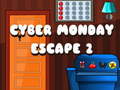 Lalao Cyber Monday Escape 2