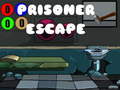 Lalao Prisoner Escape