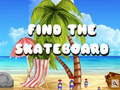 Lalao Find The Skateboard