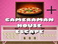 Lalao Cameraman House Escape