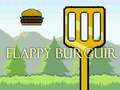 Lalao Flappy Burguir
