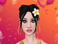 Lalao Korean Supermodel Makeup