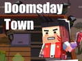 Lalao Doomsday Town
